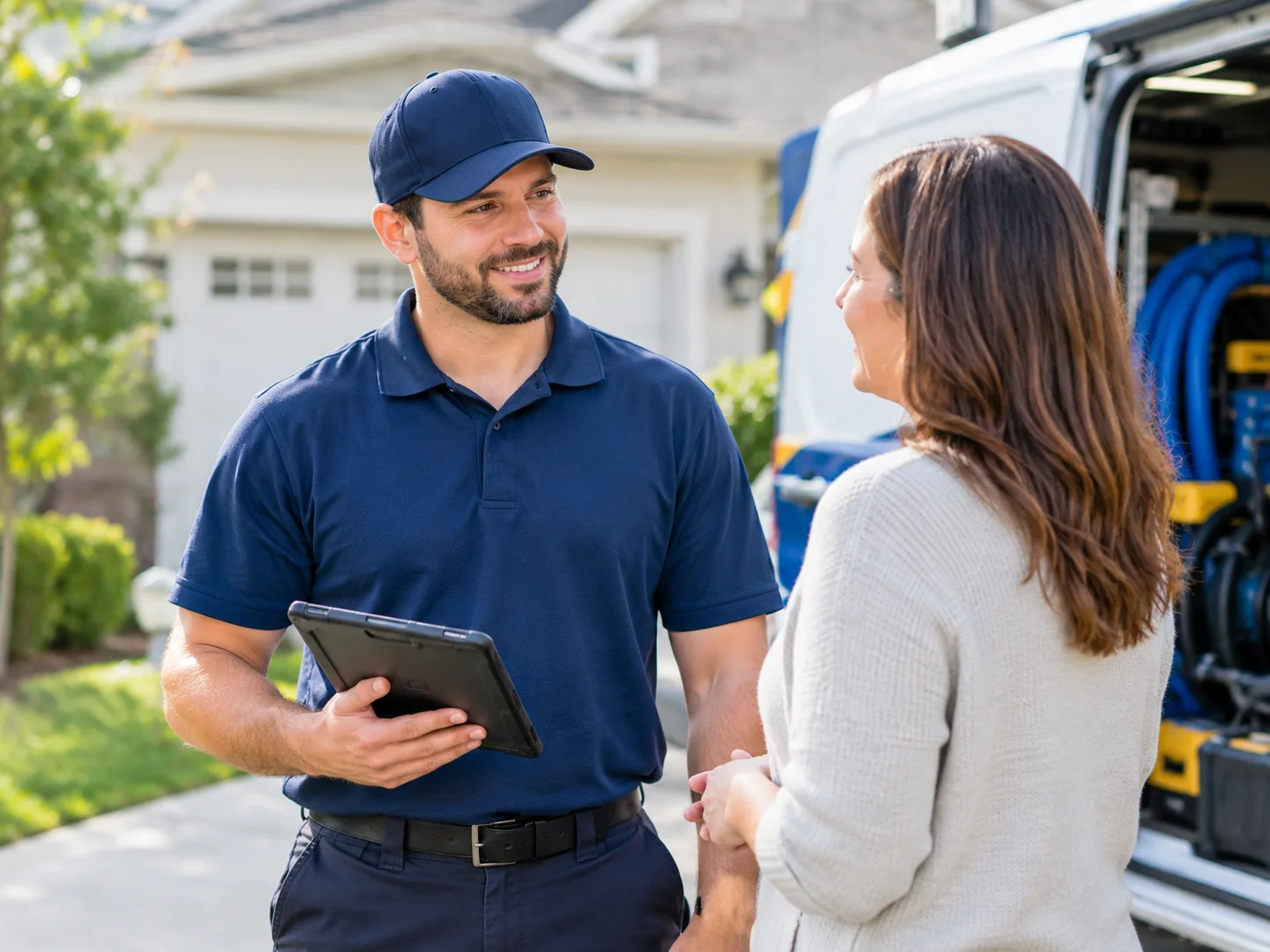 Sewage Backup Cleanup Suwanee, GA FAQs
